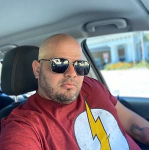 Meet your Posher, Bernardo